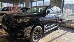 تويوتا لاندكروزر برادو